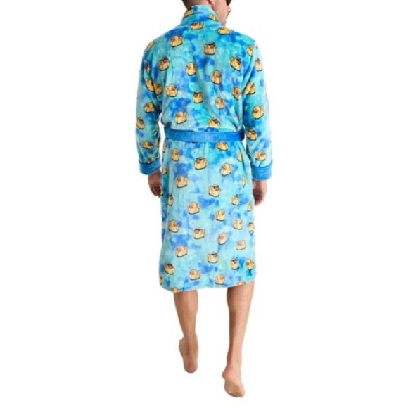 Chubbies- The Tub Buddy Robe - Picture 2 of 3